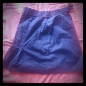 Dockers Knee Length Skirt